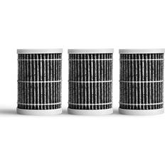 Gray Sippy Cups Munchkin 3-Pack Air Filters Grey Grey 3 Pack