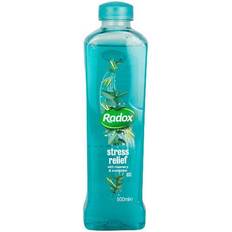 Radox Bath & Shower Products Radox Mineral Therapy Bath Soak Feel Heavenly 500ml