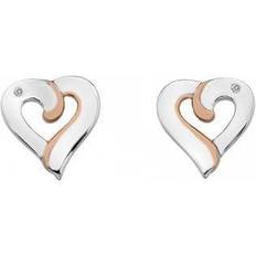 Together Earrings DE546