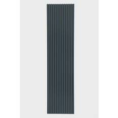 Acupanels akustikpanel linoleum Smokey Blue 2400x600x23 mm