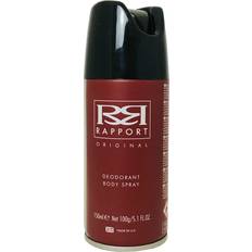 Rapport Classic Deodorant Body Spray 150ml