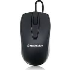 IOGEAR 3-Button Optical