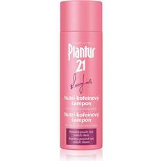 Plantur Plantur 21 Coffein Longhair Shampoo HydrataAnA A ampon 200ml