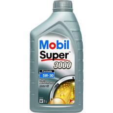 Mobil SUPER 3000 FORMULA C1 5W-30 1Ltr Motor Oil