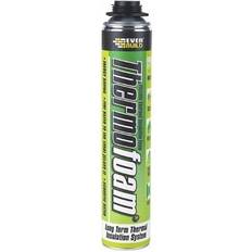 Foam Sealant EverBuild EVTHERM7 Thermofoam Insulation Foam Grade 1pcs