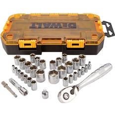 Dewalt DWMT73804 34-Piece Head Socket Wrench