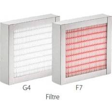 G4 filter Hcc2 Panelfiltersæt G4/g4