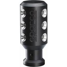 Sparco 03741BN01 Shift Knob Piuma Black