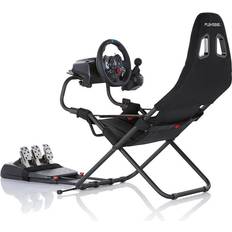 Gaming Accessories Playseat Challenge Actifit Wi-Fi – Black