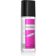 Made for Women Deodorant Spray