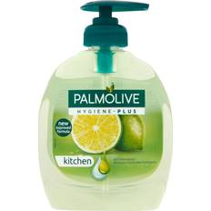 Palmolive Håndsæbe Sensitive 300 300ml