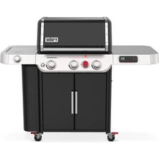 Weber Cabinet/Box Grills Weber 35610001 Genesis EX-335 Liquid Propane Smart