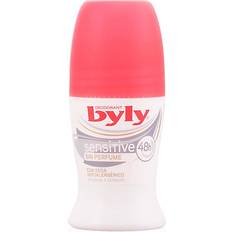 Byly Sensitive deo roll-on 50