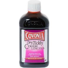 Covonia Dry & Tickly Cough Linctus Non-Drowsy Liquid