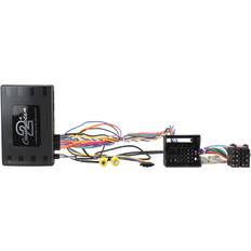 Vene- ja autostereot Connects2 ISO Sovitin Naaras Ibiza 6P
