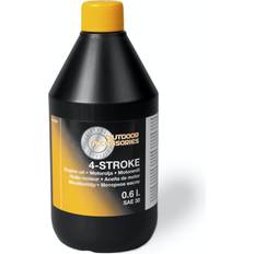 Partner plæneklipper olie 0,6l