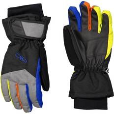 CMP Ski 6524827j Gloves 10-12 Boy