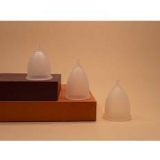 ImseVimse Menstruationskopper ImseVimse Menstrual Cup Medium