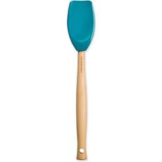 Le Creuset Craft Series Spatula Spoon In Caribbean Baking Spatula