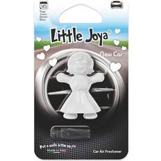 Little Joya New Car