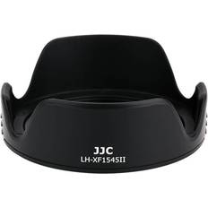 JJC Lens Hood Sun Visor Fujifilm Xc 15-45mm Modlysblænde