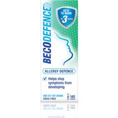 Becodefence Allergy Defence Adult Nasal Spray 20ml