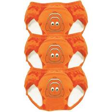 Potty training pants My Carry Potty Clownfish My Little Training Pants 3-pack