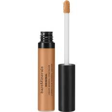 BareMinerals Original Liquid Mineral Concealer Tan 4N 0.2 oz 6 mL