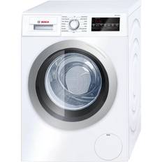 Bosch washer and dryer Bosch 500 Series in. 2.2 cu.