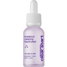 Dermalogica breakout clearing liquid peel Dermalogica Clear Start Breakout Clearing Liquid Peel 30ml