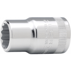 Bahco 7800DM-24 Tolvkanttop 24 1/2'' Topnøgle