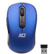 Mouse Wireless