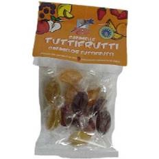 Funkisfood Finestra Cielo Frugtbolsjer tutti frutti 50g