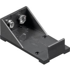 Pro 1x 9V Blok batteriholder