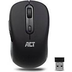 Computer Mice ACT AC5125 Wireless Mouse