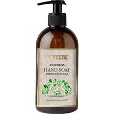 Gunry Håndsæber Gunry Scents The World Hand Soap Edelweiss 500ml