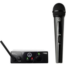 AKG Mikrofoner AKG WMS40 Mini Single Vocal Set