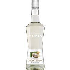 Monin WHITE CACAO LIQUEUR
