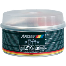 Motip Metal spartelmasse 1000 gr 1stk