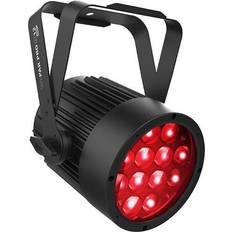 Usb led lampor Chauvet DJ SlimPAR Pro QZ12 USB LED spotlight/wash