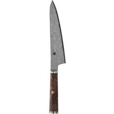 Kitchen Knives Miyabi Black 5000MCD67 5.25-inch Prep Knife