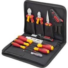 Utensili manuali Wiha 36389 36389 Werkzeug 12-tlg. Set di attrezzi
