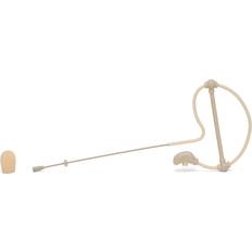 Earset Samson SE50x Earset Microphone for Wireless Systems Beige