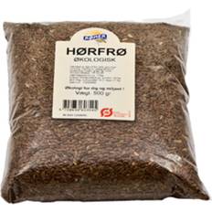 Rømer Organic Flaxseed 500g