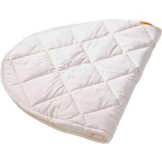 Leander Top Mattress for Classic Baby Cot 25.6x45.3"