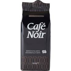 Cafe noir Café Noir Café Noir Professional formalet kaffe 500g