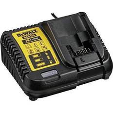 Dcb115 Dewalt DCB115-QW Multi Voltage Battery Charger