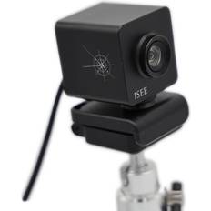 VDO360 1SEE 2MP 1080p USB 2.0 Webcam, Black