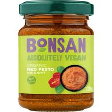 Pesto Vegan Red Pesto 130g