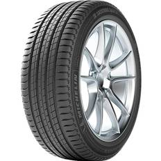 Michelin Off-road Tyre LATITUDE SPORT-3 ZP 285/45WR19